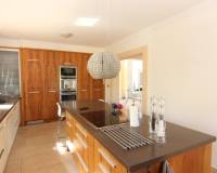 Bestaande woningen - Villa - Javea - Puerta Fenicia