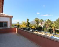 Bestaande woningen - Villa - Javea - Puerta Fenicia