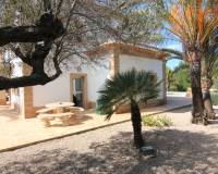 Bestaande woningen - Villa - Javea - Puerta Fenicia