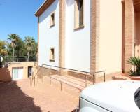 Bestaande woningen - Villa - Javea - Puerta Fenicia