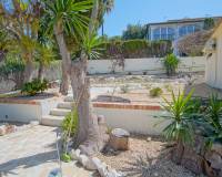 Bestaande woningen - Villa - Javea - Rafalet