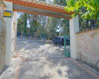 Bestaande woningen - Villa - Javea - Rafalet