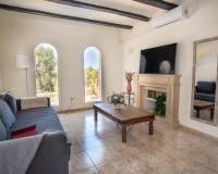 Bestaande woningen - Villa - Javea - Rafalet