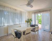 Bestaande woningen - Villa - Javea - Rafalet