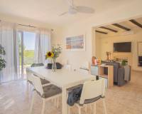 Bestaande woningen - Villa - Javea - Rafalet