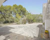 Bestaande woningen - Villa - Javea - Rebaldi