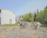 Bestaande woningen - Villa - Javea - Rebaldi