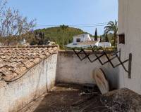 Bestaande woningen - Villa - Javea - Rebaldi