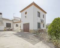 Bestaande woningen - Villa - Javea - Rebaldi