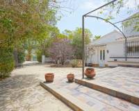 Bestaande woningen - Villa - Javea - Tarraula