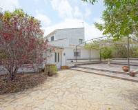 Bestaande woningen - Villa - Javea - Tarraula