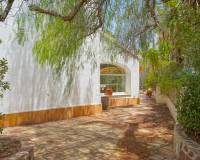 Bestaande woningen - Villa - Javea - Tarraula