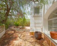 Bestaande woningen - Villa - Javea - Tarraula