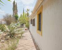 Bestaande woningen - Villa - Javea - Tarraula