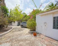 Bestaande woningen - Villa - Javea - Tarraula