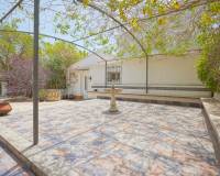 Bestaande woningen - Villa - Javea - Tarraula