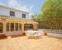 Bestaande woningen - Villa - Javea - Tarraula