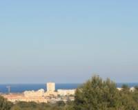 Bestaande woningen - Villa - Javea - Tosalet