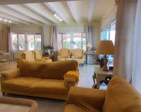 Bestaande woningen - Villa - Javea - Tosalet