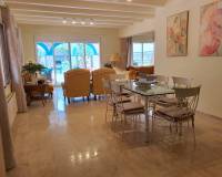 Bestaande woningen - Villa - Javea - Tosalet