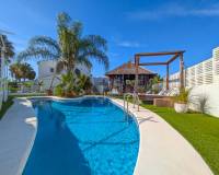 Bestaande woningen - Villa - Javea - Tosalet