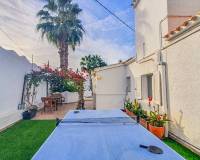 Bestaande woningen - Villa - Javea - Tosalet