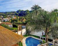 Bestaande woningen - Villa - Javea - Tosalet