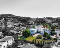 Bestaande woningen - Villa - Javea - Tosalet