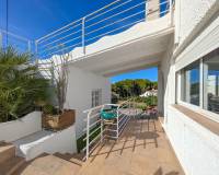 Bestaande woningen - Villa - Javea - Tosalet