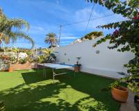 Bestaande woningen - Villa - Javea - Tosalet