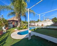 Bestaande woningen - Villa - Javea - Tosalet