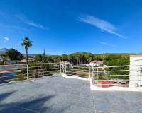 Bestaande woningen - Villa - Javea - Tosalet