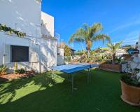 Bestaande woningen - Villa - Javea - Tosalet