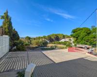 Bestaande woningen - Villa - Javea - Tosalet