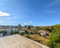 Bestaande woningen - Villa - Javea - Tosalet