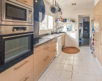 Bestaande woningen - Villa - Javea - Tosalet