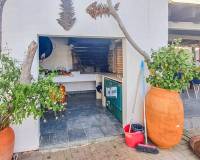 Bestaande woningen - Villa - Javea - Tosalet