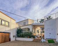 Bestaande woningen - Villa - Javea - Tosalet