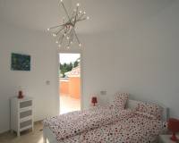 Bestaande woningen - Villa - Javea - Tosalet