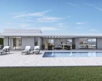 Bestaande woningen - Villa - Javea