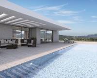 Bestaande woningen - Villa - Javea