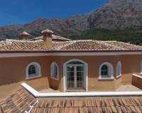 Bestaande woningen - Villa - Javea