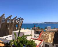 Bestaande woningen - Villa - Javea