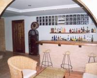 Bestaande woningen - Villa - Javea