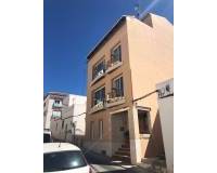 Bestaande woningen - Villa - Javea