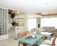 Bestaande woningen - Villa - Javea