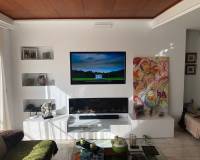 Bestaande woningen - Villa - Javea