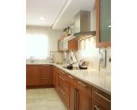 Bestaande woningen - Villa - Javea
