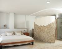 Bestaande woningen - Villa - Javea