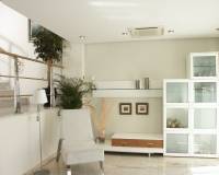 Bestaande woningen - Villa - Javea